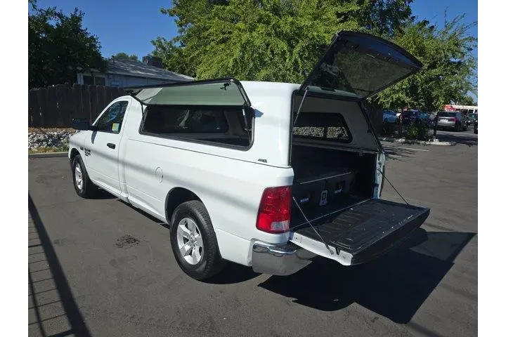 $25995 : Ram 1500 Classic 2020 4x2 Tr image 6
