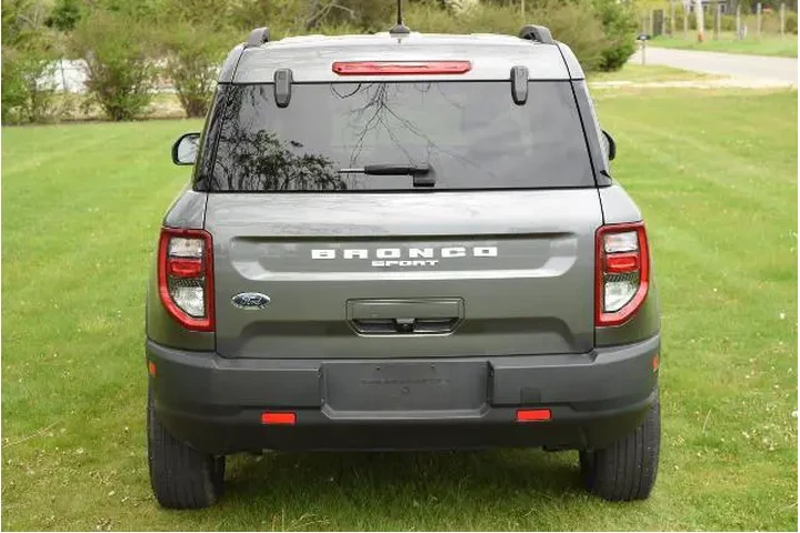 $24990 : Ford Bronco Sport 2023 AWD B image 6
