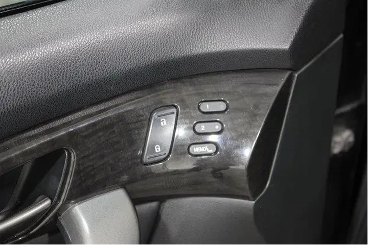 $9982 : Acura MDX 2008 SH-AWD 4dr SU image 9