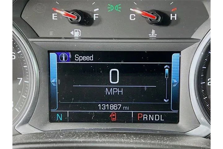 $14975 : GMC Acadia 2017 4x4 SLT-1 4d image 10