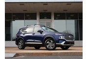 $20547 : Hyundai SANTA FE 2022 SEL 4d thumbnail