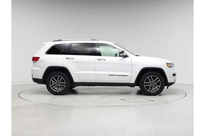 $22998 : Jeep Grand Cherokee 2019 4x2 image 7