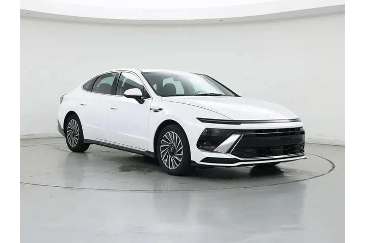 $24998 : Hyundai SONATA Hybrid 2025 S image 1