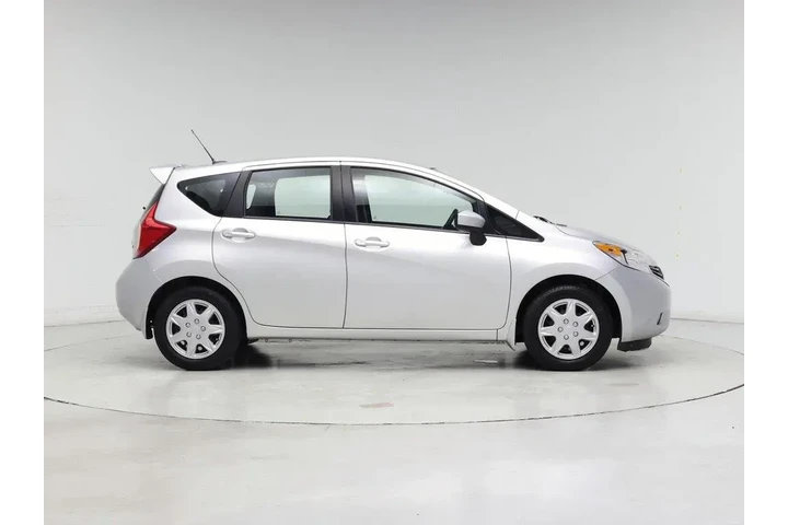 $12998 : Nissan Versa Note 2016 SV 4d image 7