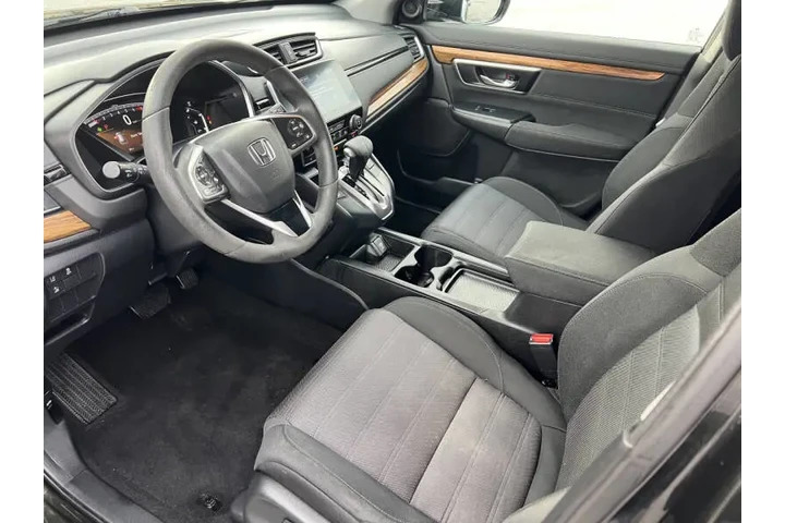 $15900 : 2019 CR-V EX image 9