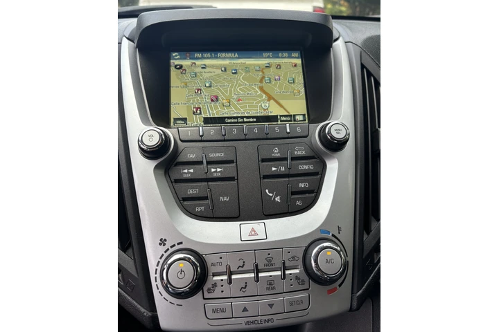 $200000 : CHEVROLET EQUINOX 2016 image 9