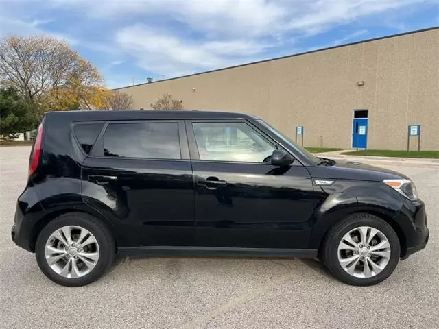 $11490 : Pre-Owned 2016 Soul Plus image 6