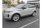 $27495 : Land Rover Range Rover Evoqu thumbnail