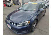 2016 Golf TSI SE en Elizabeth