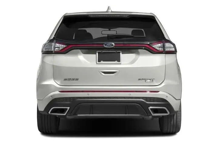 $12566 : Ford Edge 2016 AWD Sport 4dr image 5