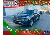 Ford Edge 2024 AWD SE 4dr SU