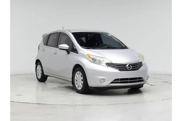 $13998 : Nissan Versa Note 2015 SV 4d image 1