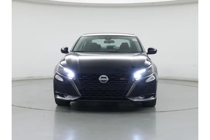 $24998 : Nissan Altima 2023 2.5 SR 4d image 5
