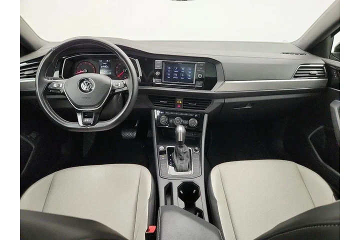 $18998 : Volkswagen Jetta 2021 R-Line image 9