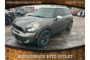 2011 MINI Cooper Countryman S en Albuquerque