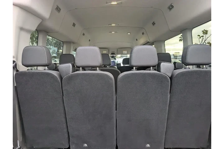 $38590 : Ford Transit 2023 350 XL 3dr image 8