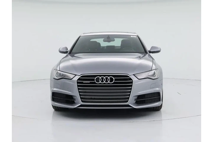 $24998 : Audi A6 2017 AWD 2.0T quattr image 5