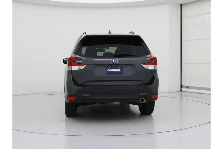 $28998 : Subaru Forester 2021 AWD Lim image 6