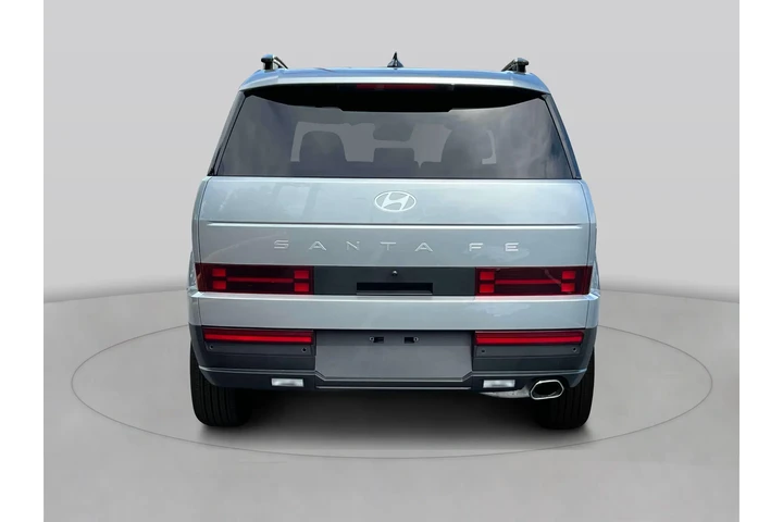 $25420 : Hyundai SANTA FE 2025 SEL 4d image 6