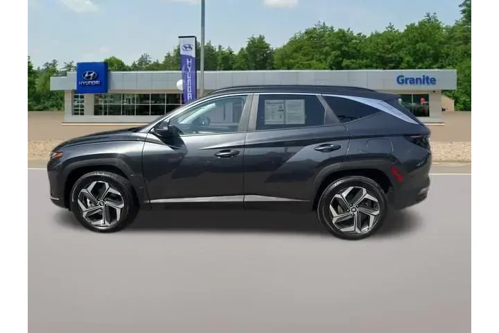 $24990 : Hyundai TUCSON 2023 AWD SEL image 10