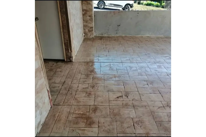 DecocementoPTY: Concreta Pisos image 1