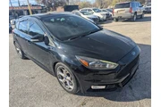 $9990 : 2017 Focus ST thumbnail