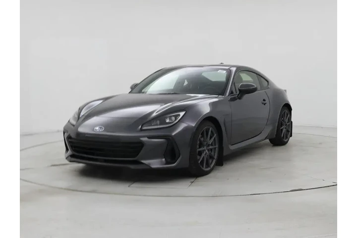 $30998 : Subaru BRZ 2023 Limited 2dr image 4