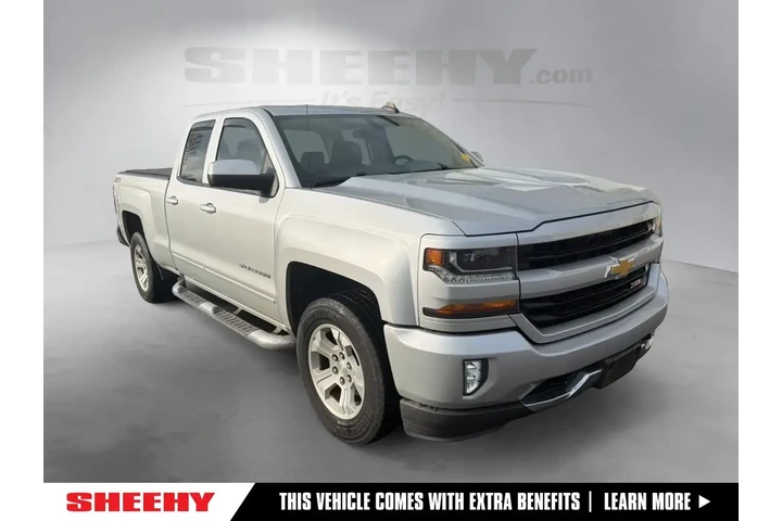 $22492 : Chevrolet Silverado 1500 201 image 1
