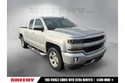 Chevrolet Silverado 1500 201 en Arlington VA