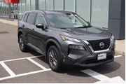 $172 : Nissan Rogue 2021 AWD S 4dr thumbnail
