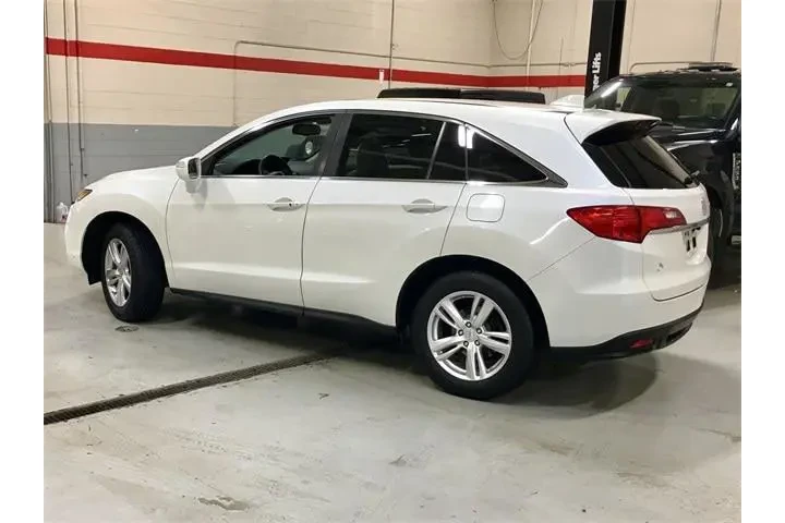 $9988 : Acura RDX 2013 AWD 4dr SUV w image 2
