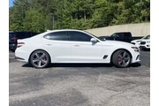 $39639 : Genesis G70 2025 3.3T Sport thumbnail