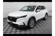 $37875 : Honda CR-V 2025 AWD EX-L 4dr thumbnail