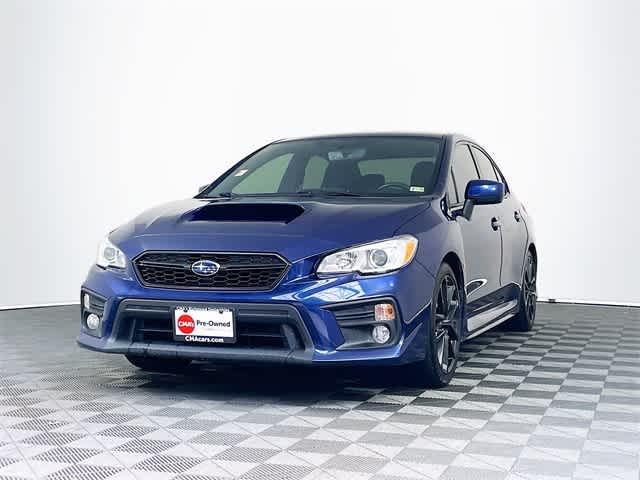 $26980 : PRE-OWNED 2021 SUBARU WRX PRE image 6