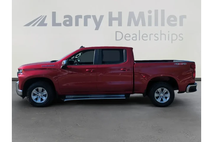 $34497 : Chevrolet Silverado 1500 202 image 2