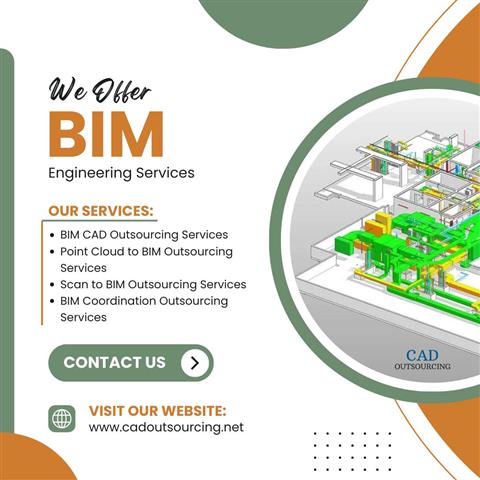 BIM Services image 1