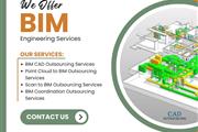 BIM Services en Birmingham