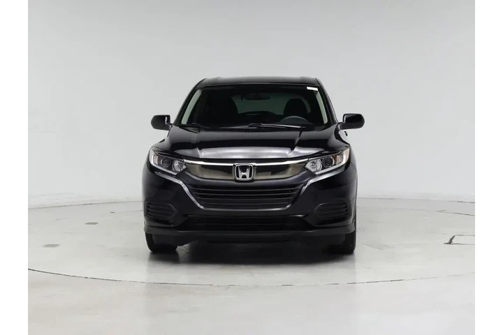 $19998 : Honda HR-V 2022 LX 4dr Cross image 5