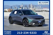 Hyundai IONIQ 5 2023 SEL 4dr