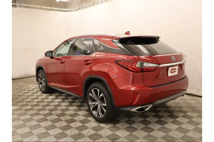 $27995 : Lexus RX 350 2019 AWD 4dr SU image 4