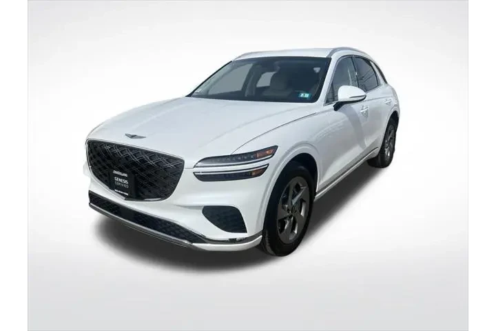 $39900 : Genesis GV70 2026 AWD 2.5T S image 4