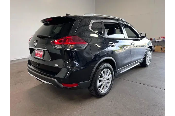 $16825 : Nissan Rogue 2020 image 3