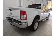 $39797 : Ram 1500 2024 4x4 Big Horn 4 thumbnail
