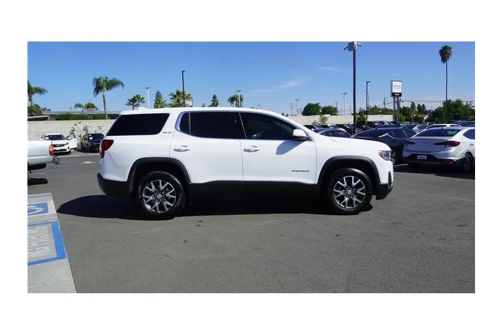 $25984 : 2023 Acadia SLE image 5