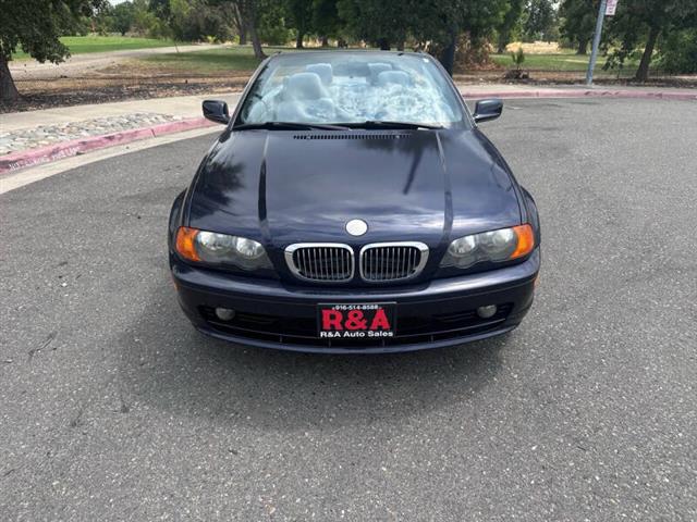 $7995 : 2000 BMW 3 Series 323Ci image 3