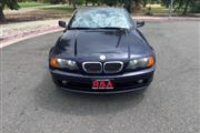 $7995 : 2000 BMW 3 Series 323Ci thumbnail