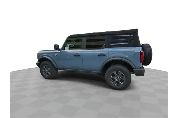 $31795 : Ford Bronco 2022 4x4 Big Ben image 6