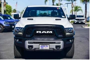 $24995 : Ram 1500 2017 4x4 Rebel 4dr thumbnail