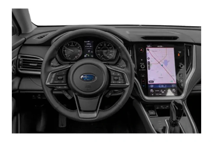 $21898 : Subaru Legacy 2021 AWD Limit image 7