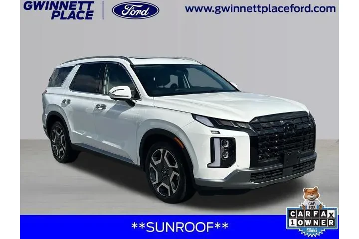 $32599 : Hyundai PALISADE 2024 AWD SE image 3